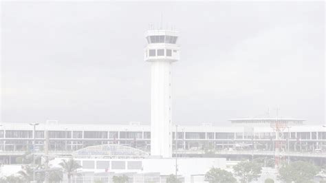 Manila International Airport Authority Airport