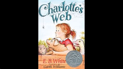 Charlottes Web In Spanish Chapter 8 Youtube