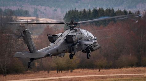 Dvids Images Th Combat Aviation Brigade Conducts Aerial Gunnery