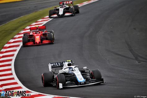 F1 Pictures 2020 Eifel Grand Prix Racefans