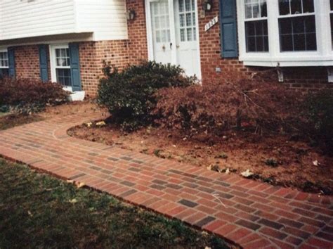 Brick Masonry Projects Capital Masonry Nova Masonry Install Repair