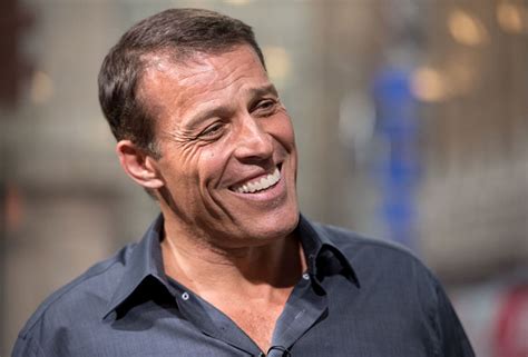 Tony Robbins This Exercise Will Help You Eliminate Stress