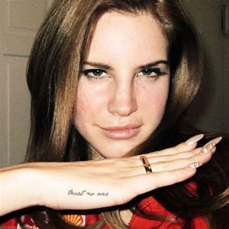 Lana Del Rey Cute Tattoos Cute Tattoos For Women Classy Tattoos