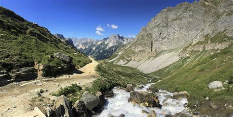 Redenen Om Parc National De La Vanoise Te Bezoeken