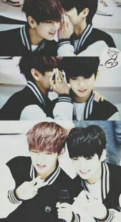 Imagina Vkook Mi Peque O H Brido Parte Army S Amino Amino