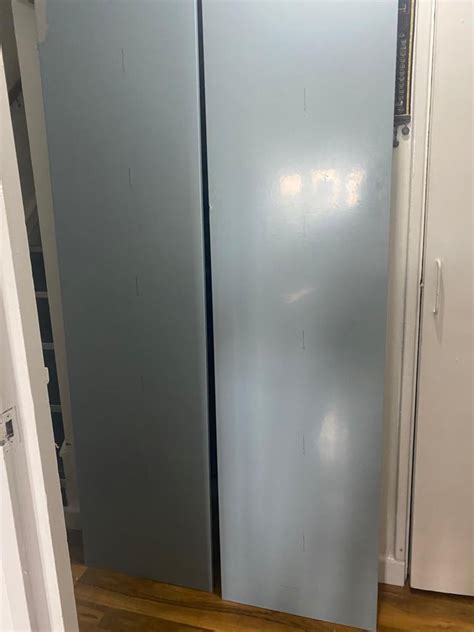 Ikea Pax Hinges Wardrobe Doors 2x In Wimbledon London Gumtree