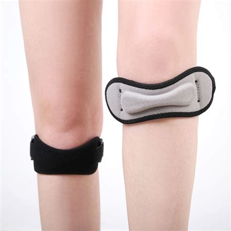 2 PCS SMD 0115 Outdoor Sport Shock Absorption Breathable Knee Protector