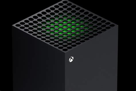 Xbox Series X ya tiene precio y fecha de lanzamiento 499 dólares para