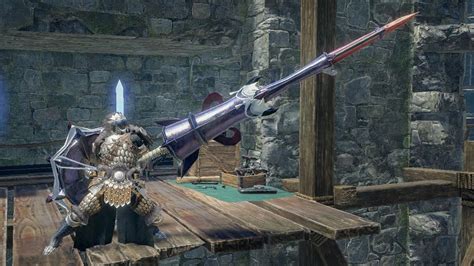 Monster Hunter Rise Sunbreak Early Master Rank Gunlance Builds Wide