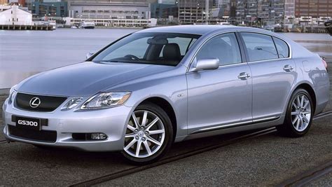 Used Lexus GS300 and GS430 review: 2005-2011 | CarsGuide