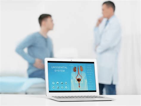 Что лечит уролог у мужчин, женщин и детей? | urolog-kiev.com