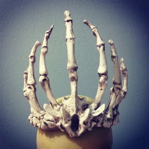 Bone Crown