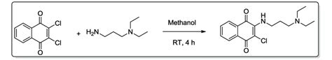 Scheme 1 Synthesis Of Ligand Download Scientific Diagram