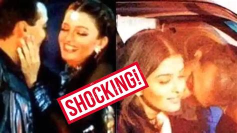 When Aishwarya Rai Issued A Shocking Statement After Breaking Up With