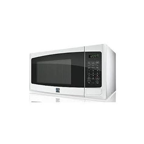 Kenmore Microwave 0.9 cu. | Can Do People