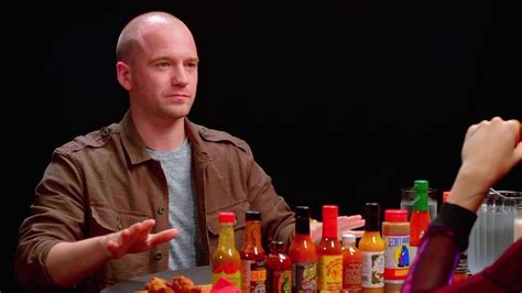 Prime Video Hot Ones