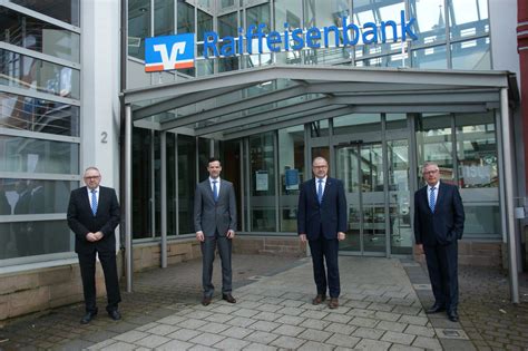 Großenlüder Raiffeisenbank Fuldaer Land Ergebnisse 2020 Zukunft