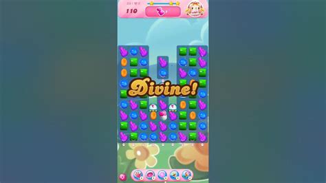 Candy Crush Easy Way To Play Level 27 Youtube