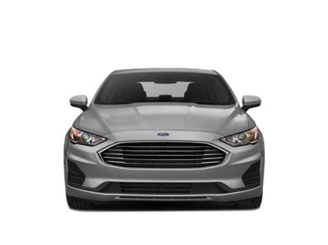 Ford Fusion Hybrid Sedan D Titanium I Hybrid Prices Values