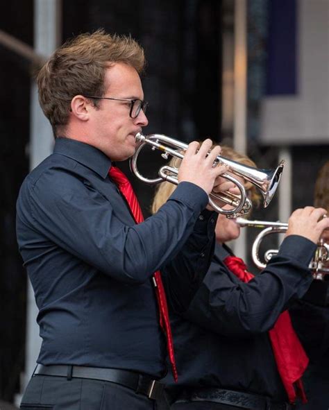 Emc Brass Band M Nsingen