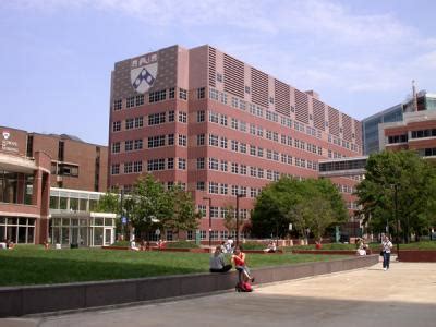 Perelman School of Medicine | University of Pennsylvania Facilities and ...