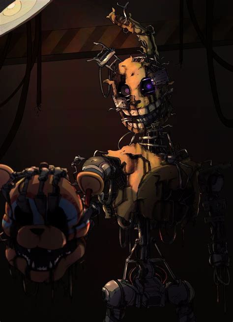 Pin On Fnaf Security Breach Fnaf Funny Fnaf Fnaf Art