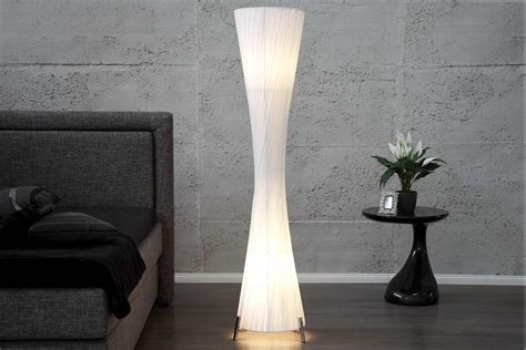 Stojanov Lampy Stojanov Lampa Spiral Xxl Biela