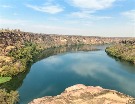 Chambal River Crocodile Safari Ranthambhore Safari