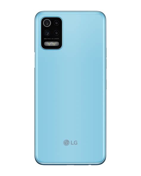 Riachuelo Smartphone Lg K Dual Chip Android Tela Gb