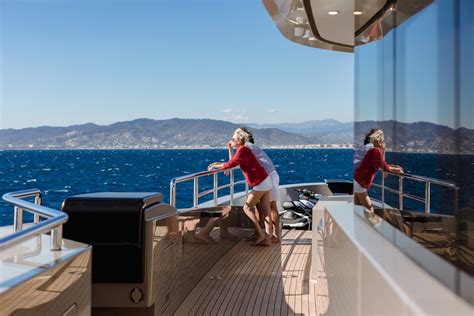 Solo Yacht Charter Details Tankoa Charterworld Luxury Superyachts