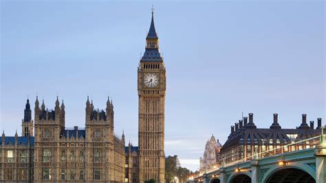 Big Ben Lo Que Debes Saber Antes De Visitarlo En Londres