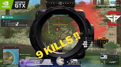 Kills In Super People Game How To Get Maximum Kills No Commentary