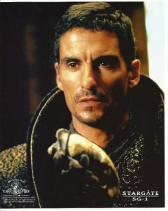 Stargate SG-1 Cliff Simon as Ba'al Close Up 8 x 10 Photo at Amazon's Entertainment Collectibles ...