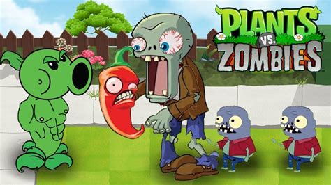 Plantas Contra All Pea Plants Silver And Pvz Battlez New Rainbow