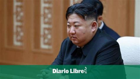 Kim Jong Un Inst A Intensificar Ejercicios Militares Diario Libre