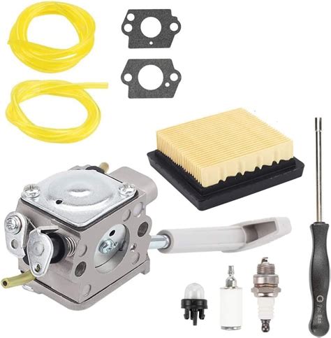 Amazon Highmoor Carburetor For Ryobi Bp Ry