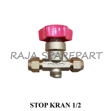 Jual Valve Stop Kran Kran Globe Valve Stop Kran Di Lapak Raja