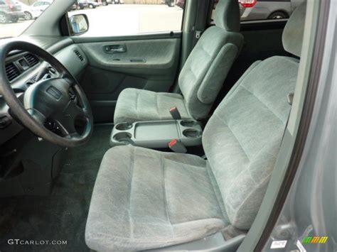 Fern Interior 1999 Honda Odyssey EX Photo #50775699 | GTCarLot.com