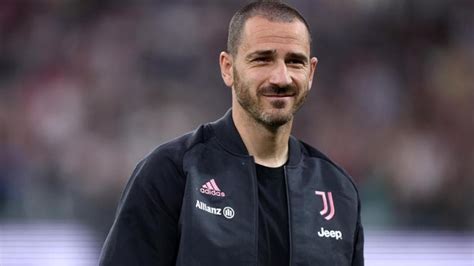 Bonucci Capitano Senza Certezze Vuole Restare Alla Juve Ma Ultimo