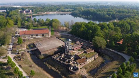 Drone Foto S Gemeente Horst Aan De Maas Horst