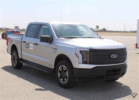 2022 Ford F 150 Lightning Pro And Xlt Already Sold Out ⚡ Ford Lightning Forum ⚡