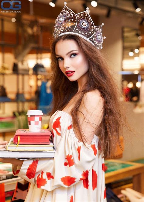 Yulia Polyachikhina Nude Pictures Photos Playboy Naked Topless Fappening