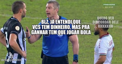 John Textor E Botafogo Sofrem Com Memes Após Derrota Para O Fluminense