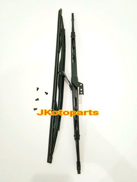 Jual Wiper Blade Kijang Super Di Lapak Jk Otoparts Bukalapak