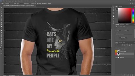 Vector T Shirt Design Adobe Illustrator Cc Tutorial Apple Graphic Images