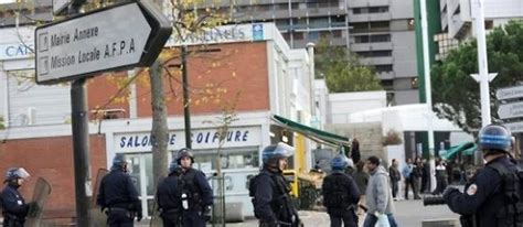 Toulouse La Piste Du Règlement De Compte Après Une Nouvelle Fusillade