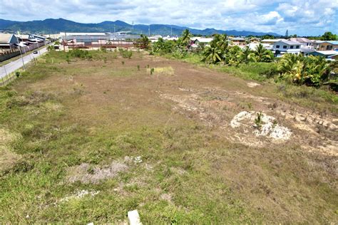 Land For Sale O Meara Industrial Estate Arima Propsnoop