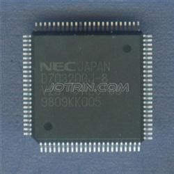 D Gj V Nec Integrated Circuits Ics Jotrin Electronics