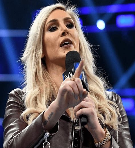 Wwe Charlotte Flair Leather Jacket Panther Jackets