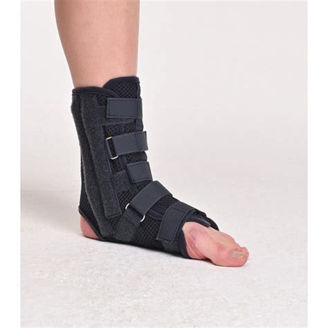 Купити ортез на гомілковостопний суглоб ГС-2 COMFORT на сайті Orto-med ...